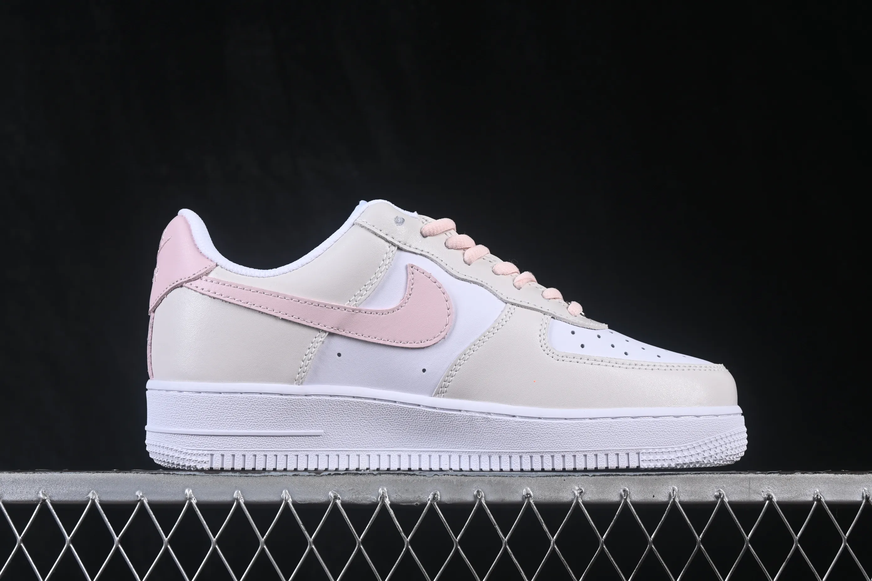 All categories Nk Air Force 1 Air Force series Nk Air Force 1 Low Air Force low-top Nike Air Force 1'07 Low Air Force 1 low-top casual sneakers IO7403-103